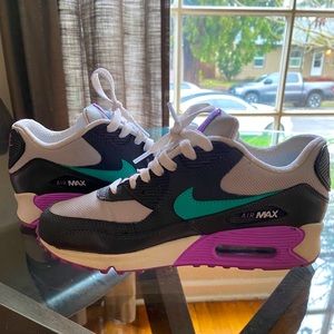 Nike Air Max 90 GS